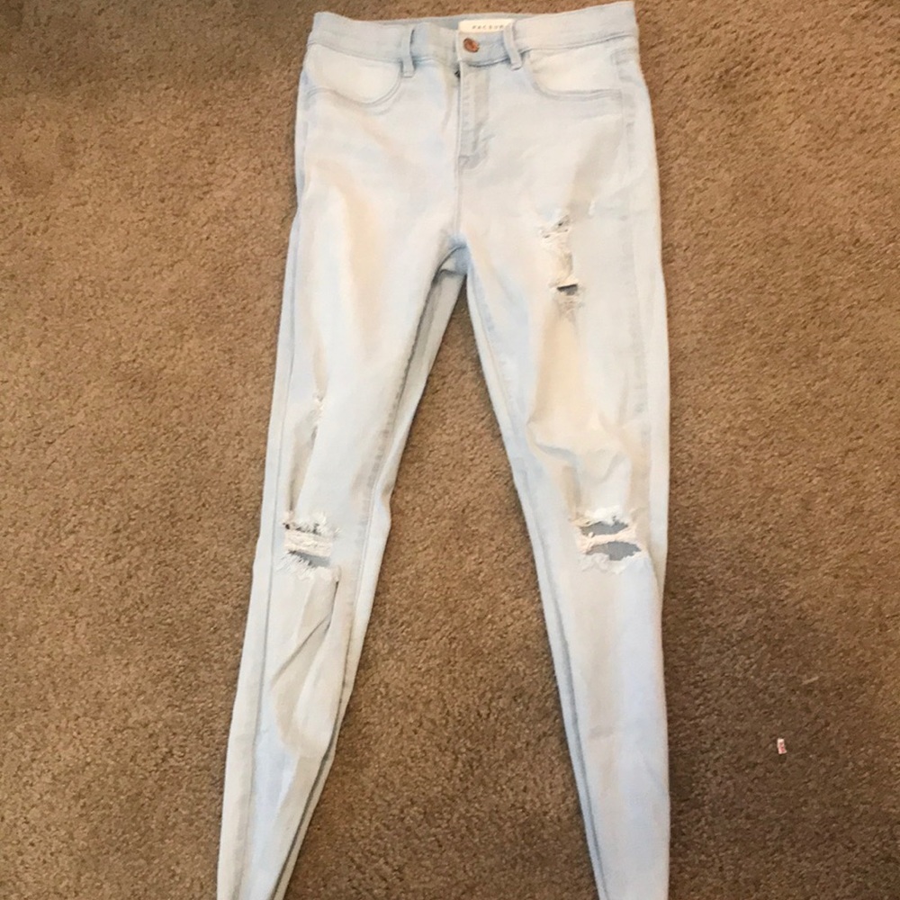 PAC sun jeans